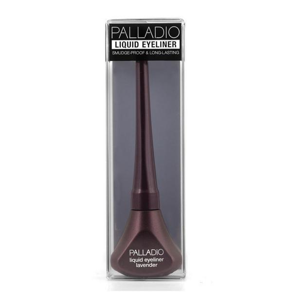 Palladio Beauty Liquid Eyeliner #4