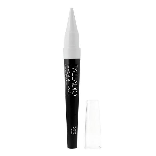 Palladio Beauty Immortal Kajal Lasting Cream Eyeliner #1