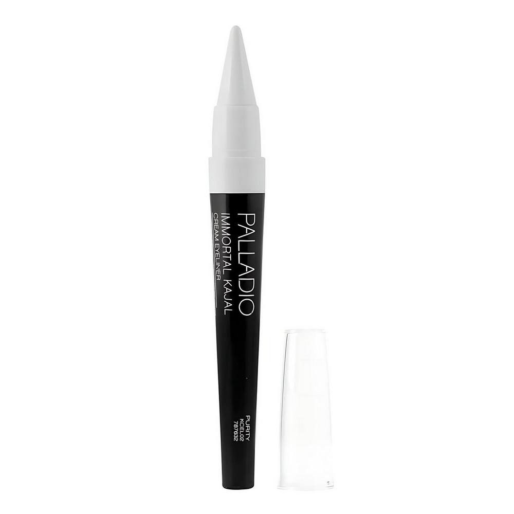 Palladio Beauty Immortal Kajal Lasting Cream Eyeliner - Purity