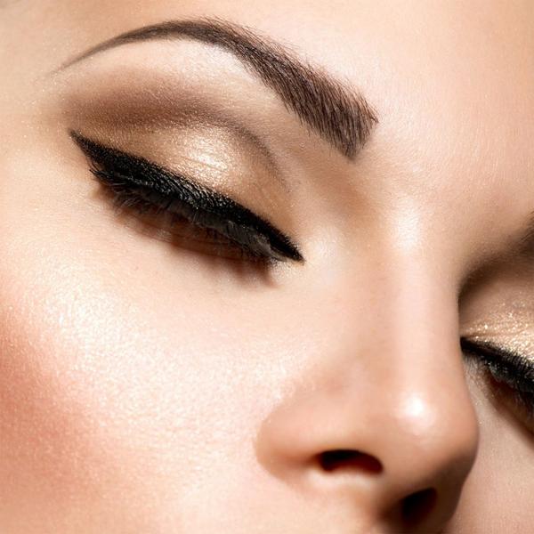 Palladio Beauty Immortal Kajal Lasting Cream Eyeliner #4