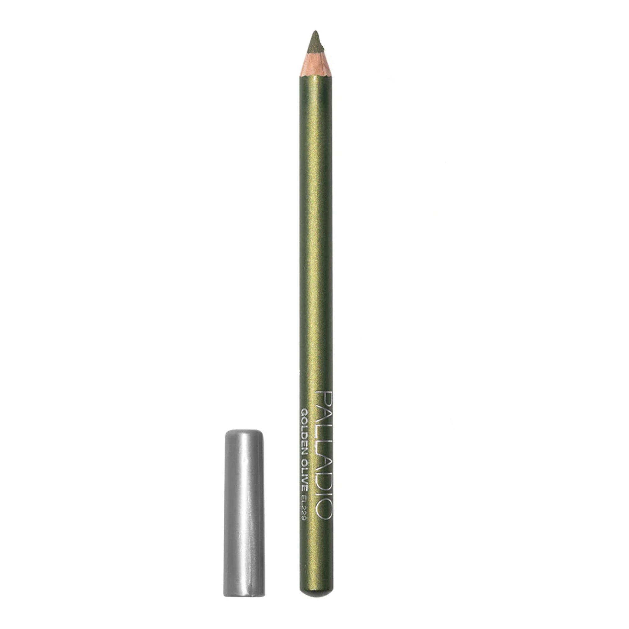 Palladio Beauty Eyeliner Classic Pencil #1