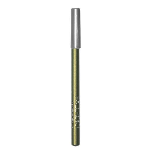 Palladio Beauty Eyeliner Classic Pencil #4