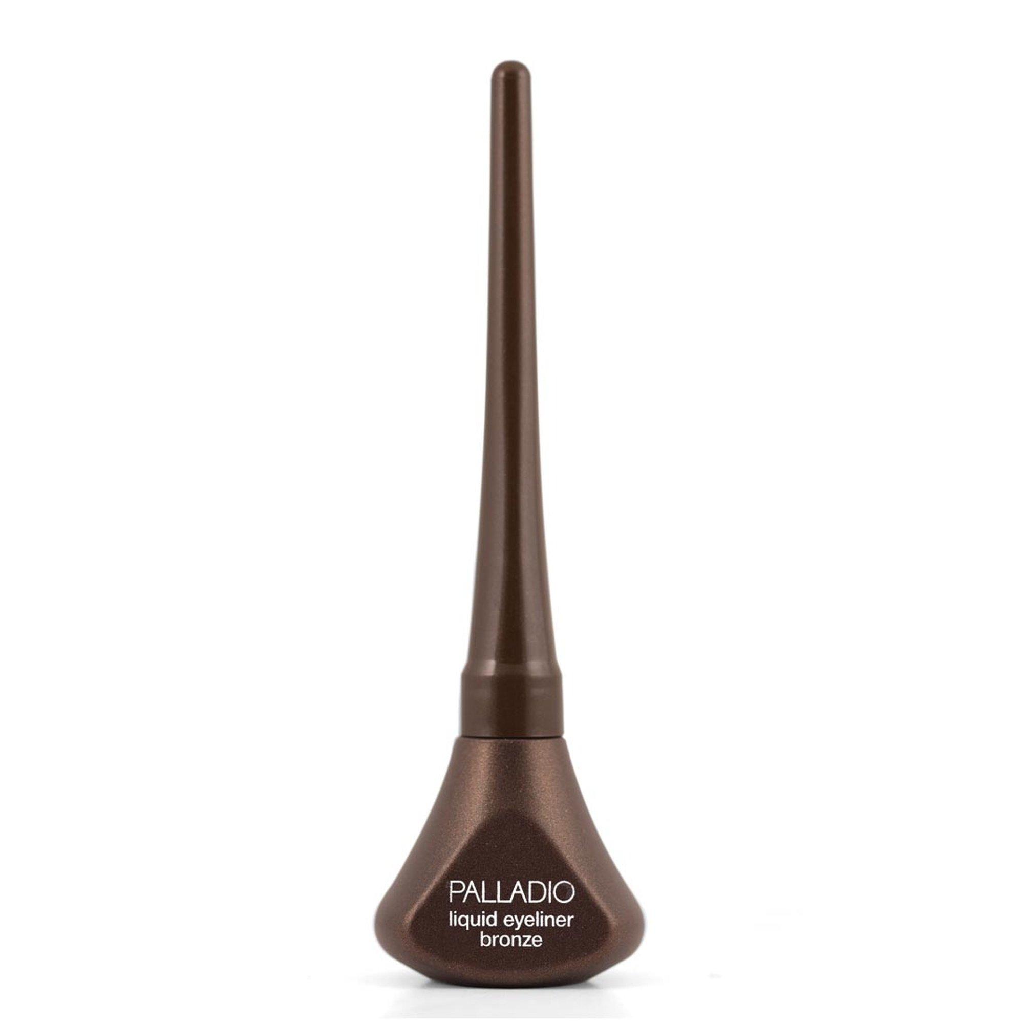 Palladio Beauty Liquid Eyeliner #1