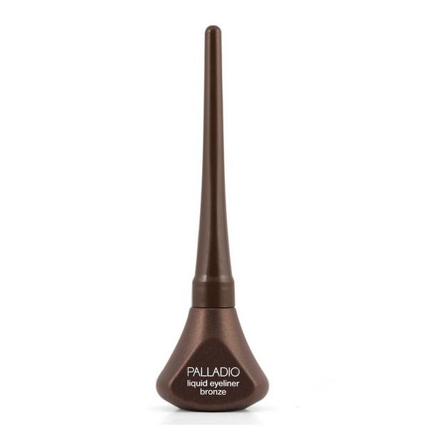 Palladio Beauty Liquid Eyeliner #1
