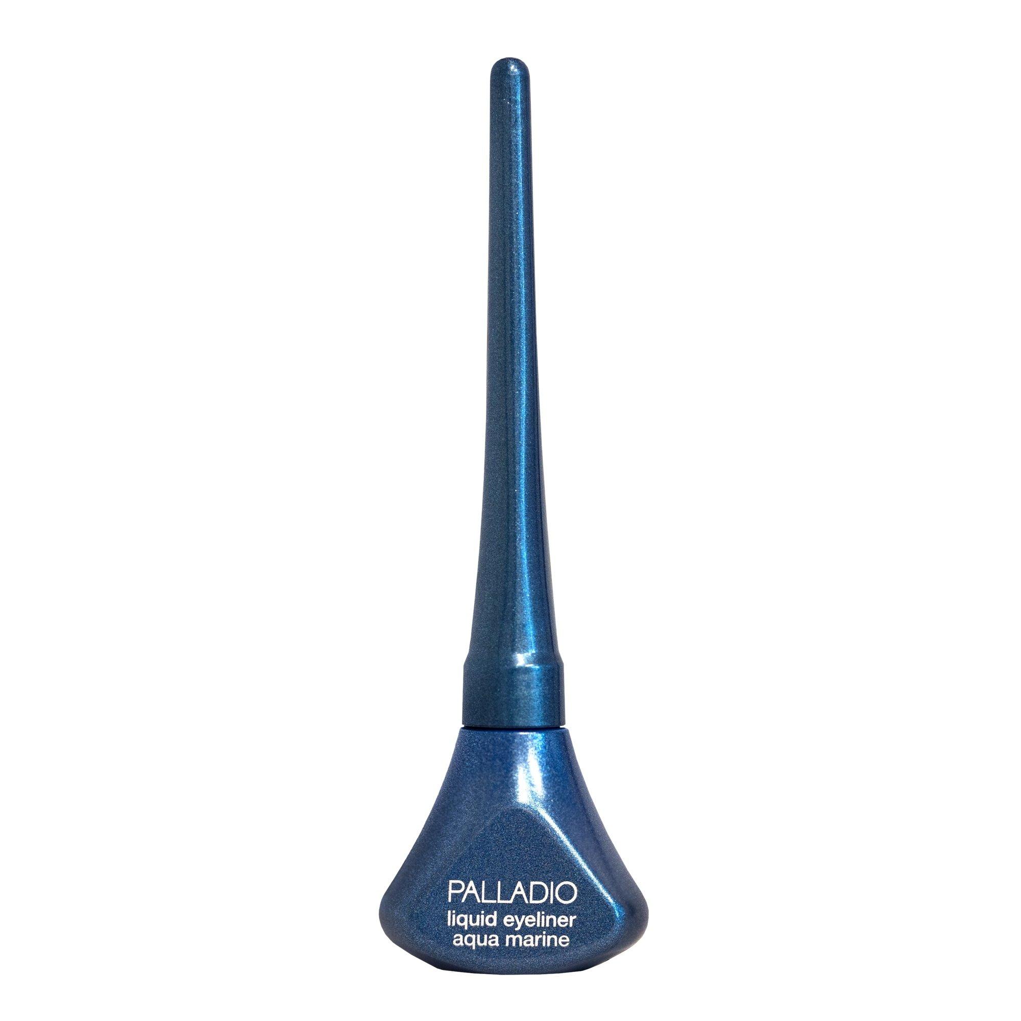 Palladio Beauty Liquid Eyeliner #1