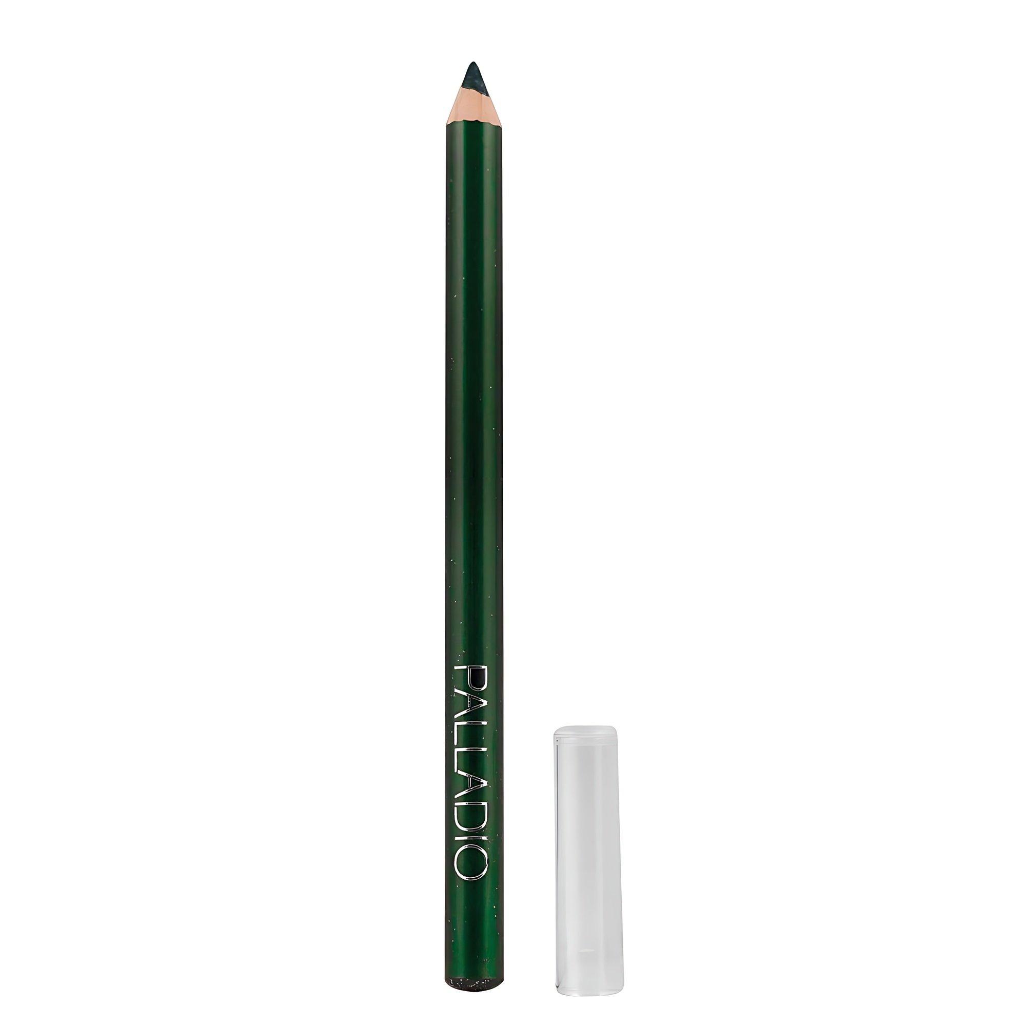 Palladio Beauty Glitter Classic Eyeliner #1