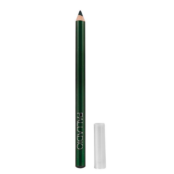 Palladio Beauty Glitter Classic Eyeliner #1