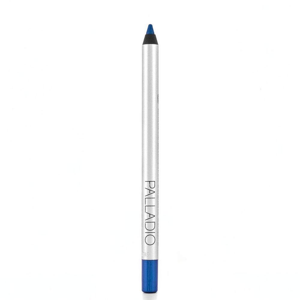 Palladio Beauty Precision Eyeliner Classic Pencil - Electric Blue