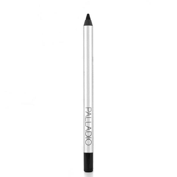 Palladio Beauty Precision Eyeliner Classic Pencil #1