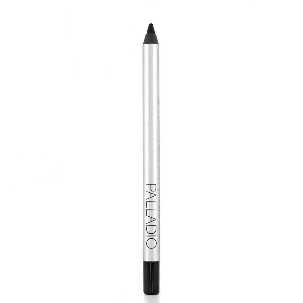 Palladio Beauty Precision Eyeliner Classic Pencil - Black Onyx