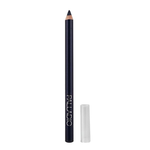 Palladio Beauty Glitter Classic Eyeliner #1