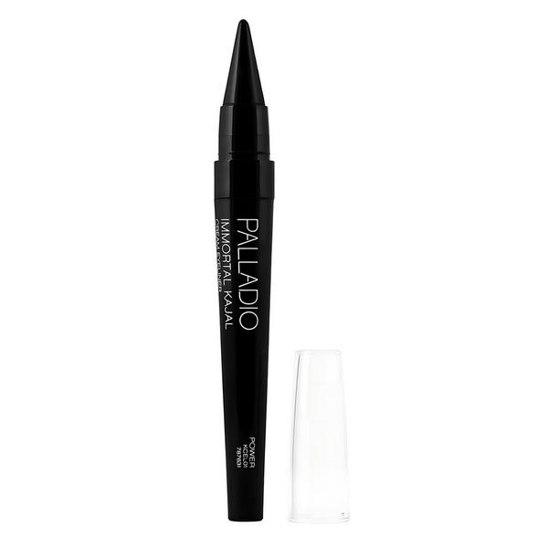 Palladio Beauty Immortal Kajal Lasting Cream Eyeliner #1