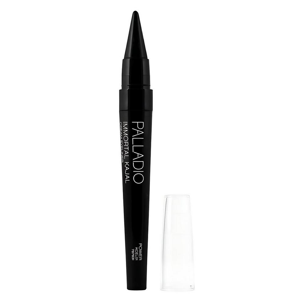 Palladio Beauty Immortal Kajal Lasting Cream Eyeliner - Power