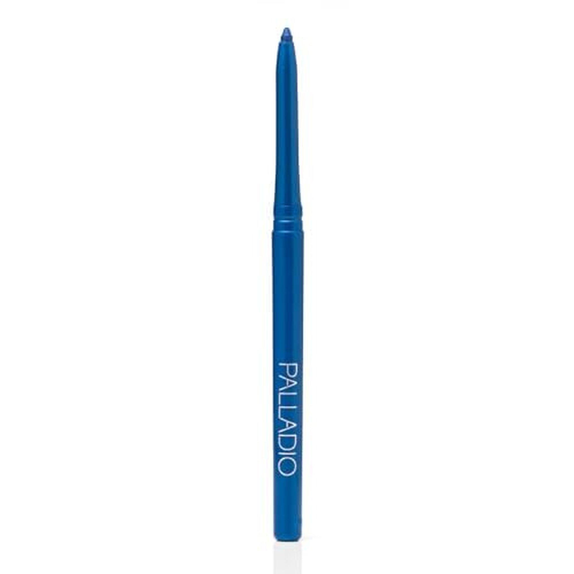 Palladio Beauty Retractable Waterproof Eyeliner #1