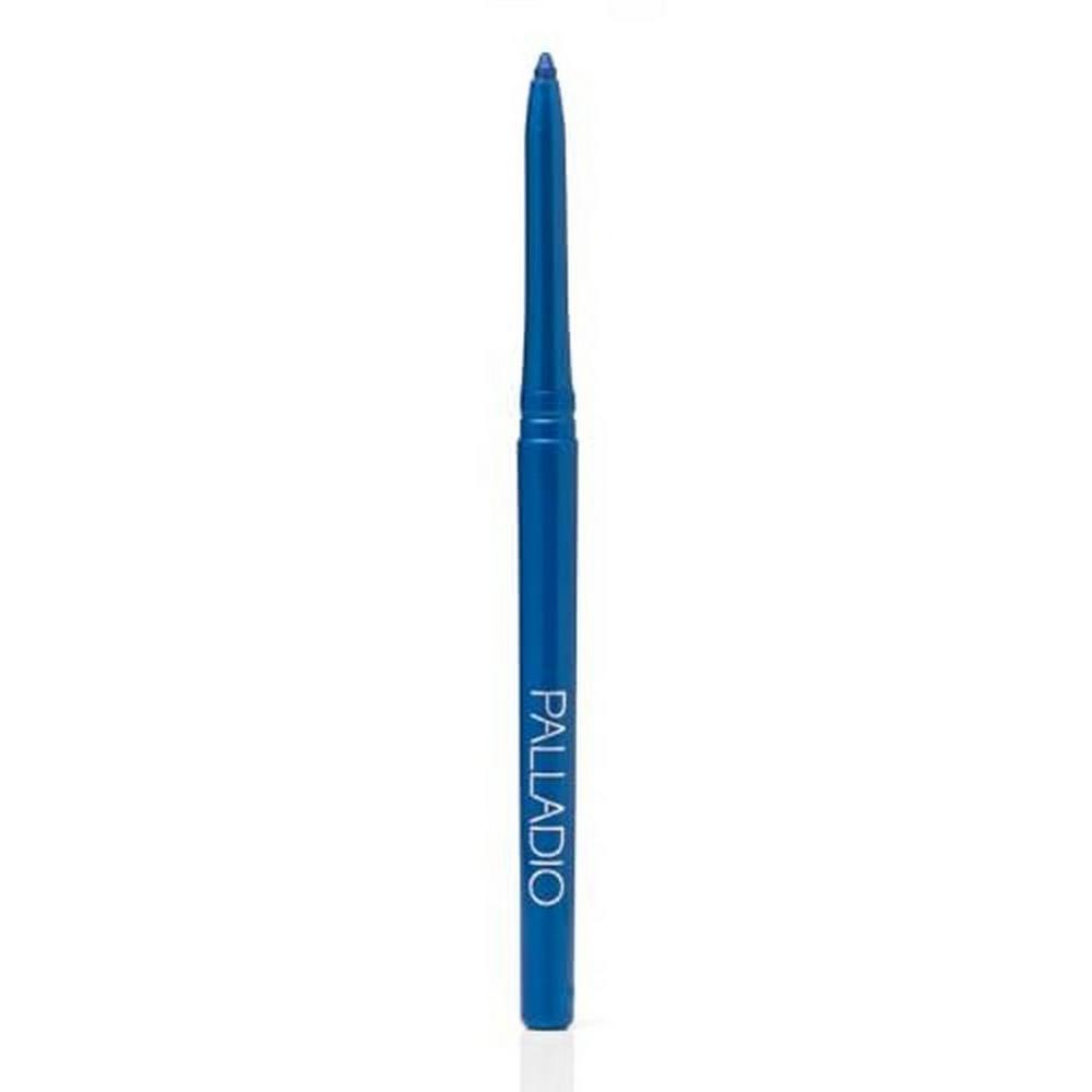 Palladio Beauty Retractable Waterproof Eyeliner - Ocean Blue
