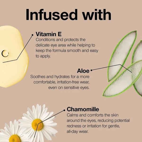 Palladio Beauty Retractable Waterproof Eyeliner #6