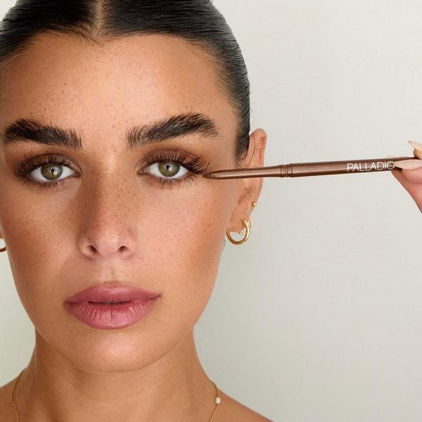 Palladio Beauty Retractable Waterproof Eyeliner #8