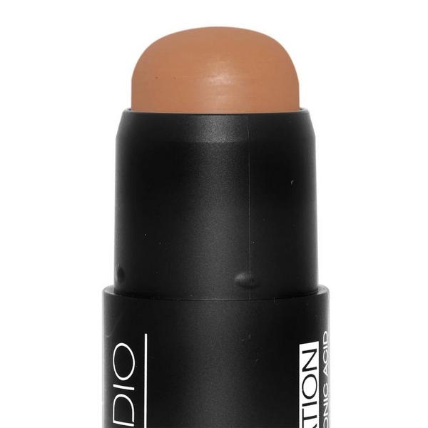 Palladio Beauty Build + Blend Foundation Stick #3
