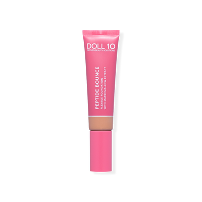 Doll 10 Peptide Bounce Flexible Foundation with Marshmallow