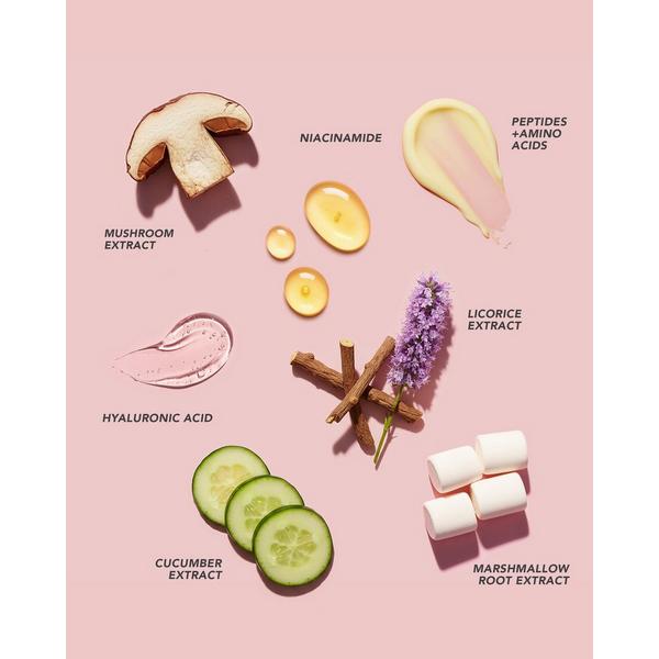 Doll 10 Peptide Bounce Flexible Foundation with Marshmallow #5