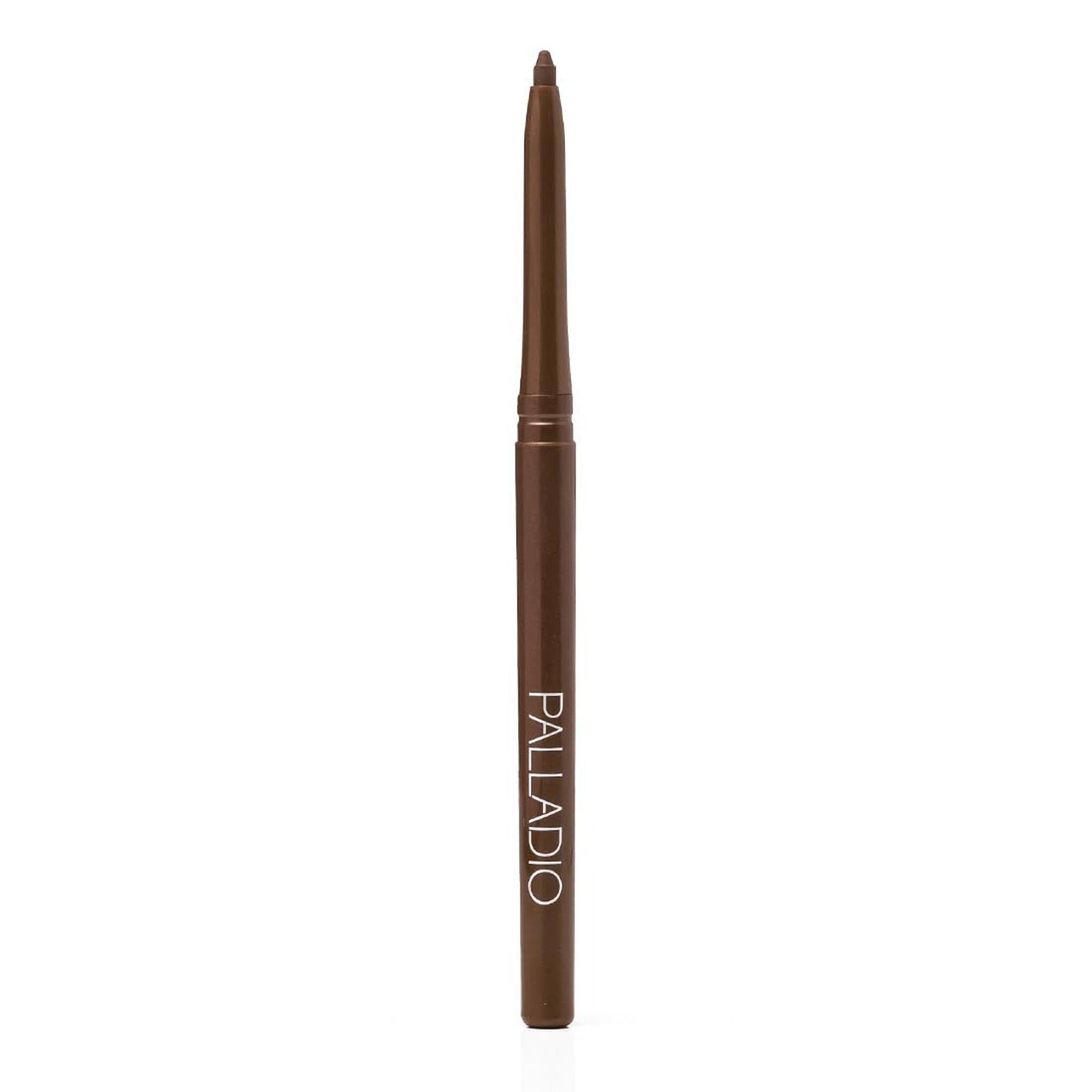 Palladio Beauty Retractable Waterproof Eyeliner #1
