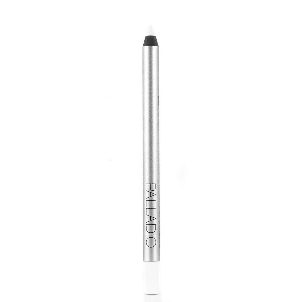 Palladio Beauty Precision Eyeliner Classic Pencil - White Out