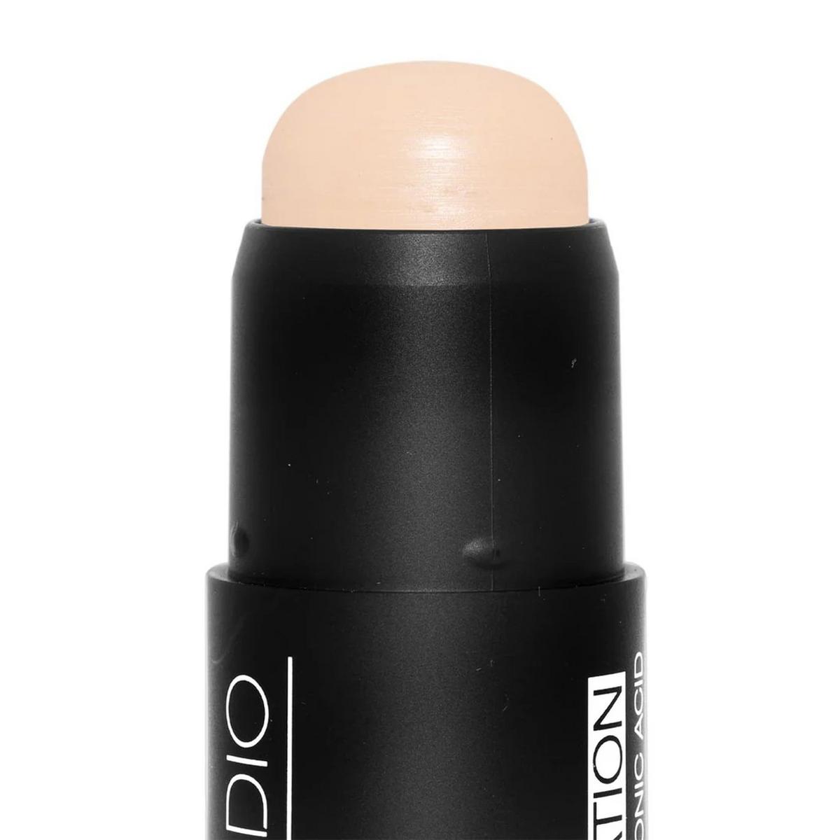 Build + Blend Foundation Stick - Natural Ivory