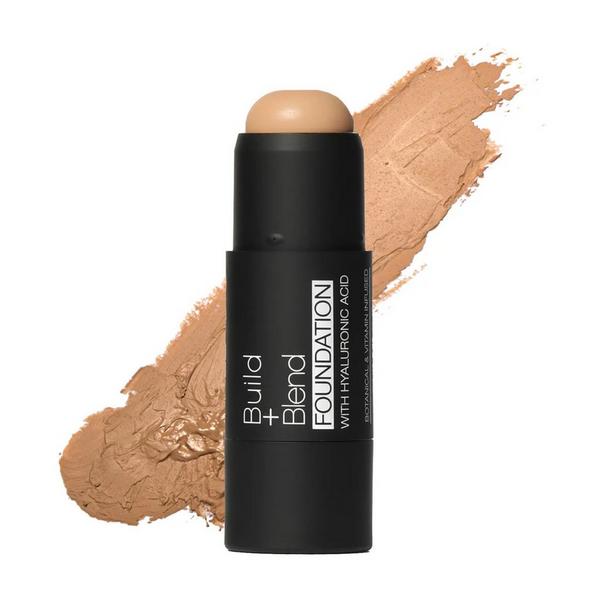 Palladio Beauty Build + Blend Foundation Stick #2