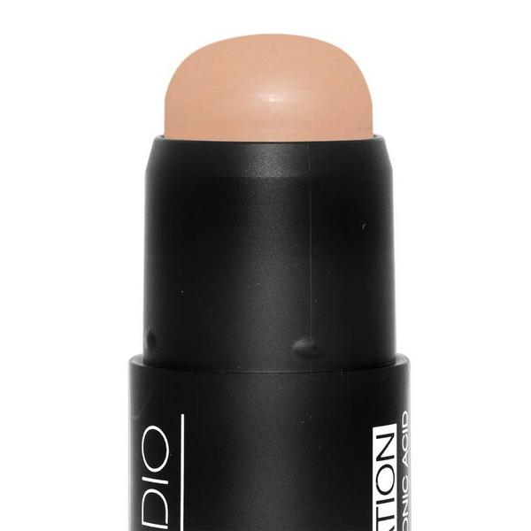 Palladio Beauty Build + Blend Foundation Stick #3