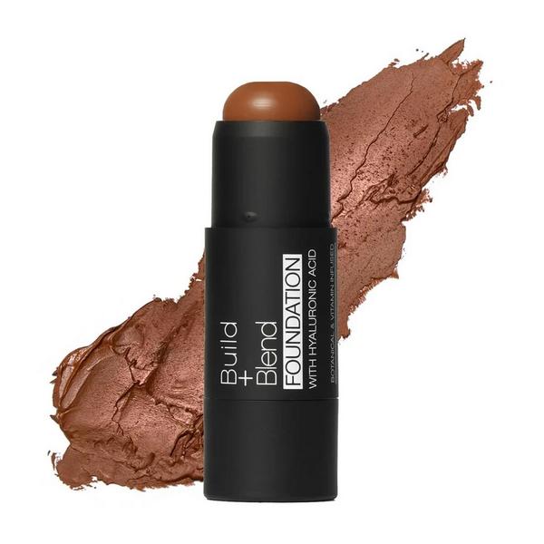 Palladio Beauty Build + Blend Foundation Stick #2
