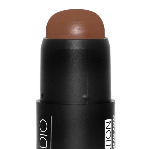 Palladio Beauty Build + Blend Foundation Stick #3