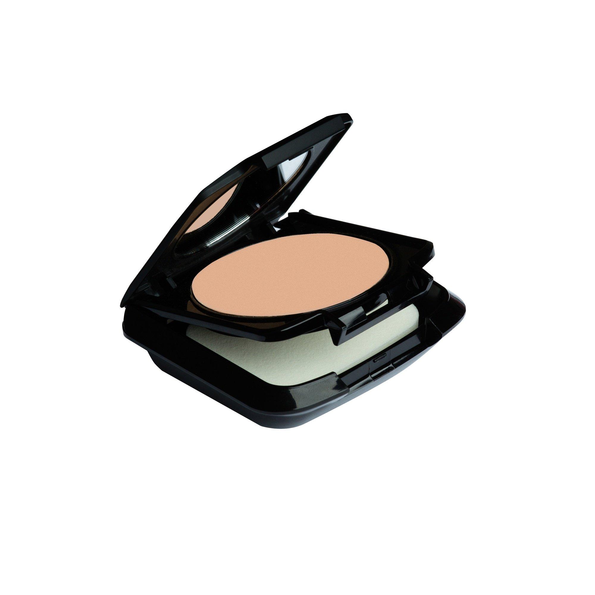 Palladio Beauty Wet & Dry Powder Foundation #1