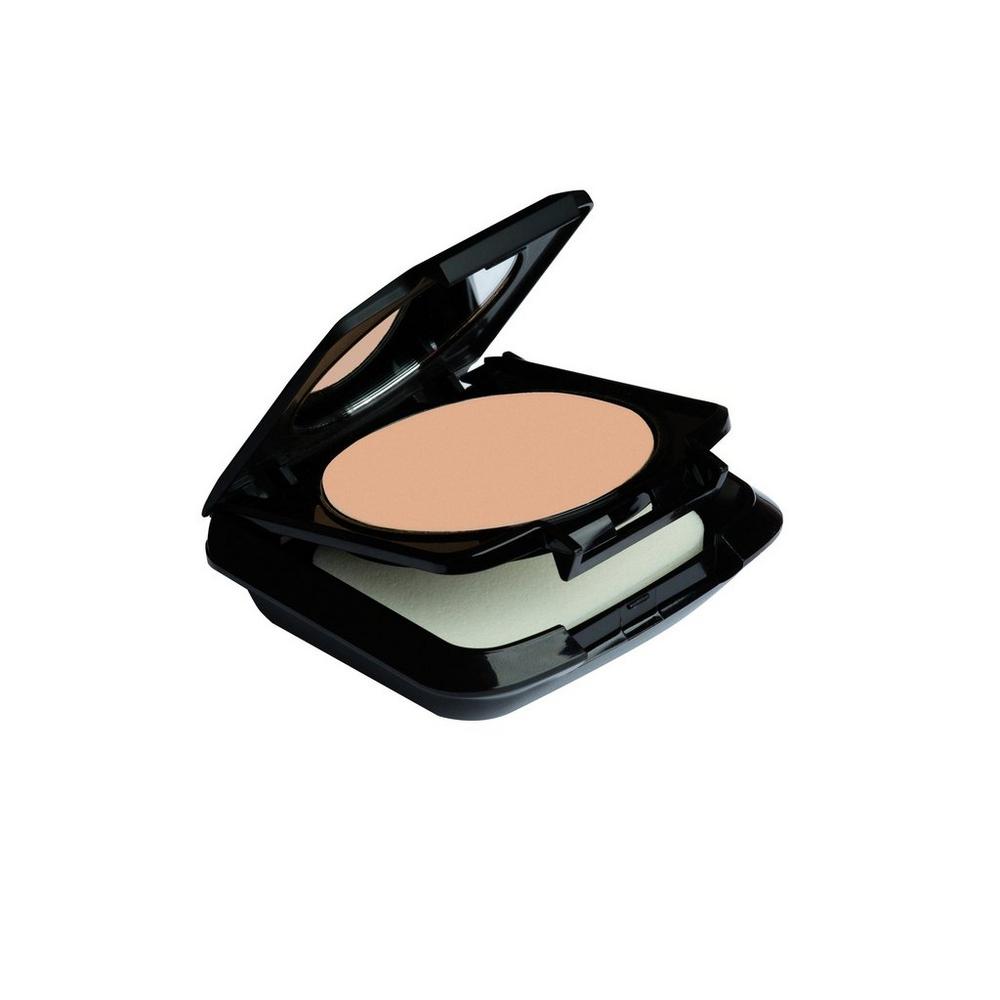 Palladio Beauty Wet & Dry Powder Foundation - Ivory Myrrh