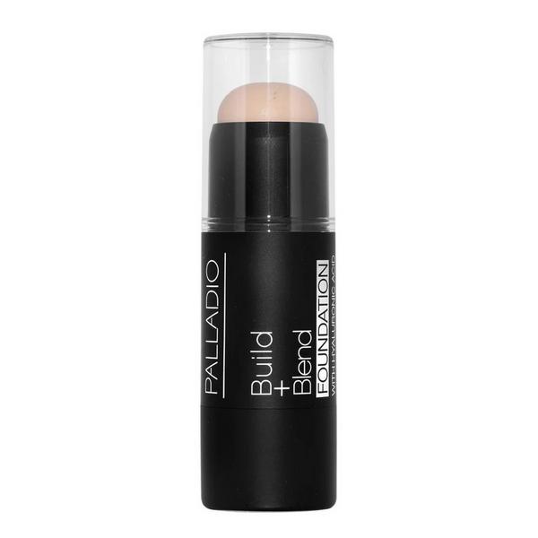 Palladio Beauty Build + Blend Foundation Stick #1