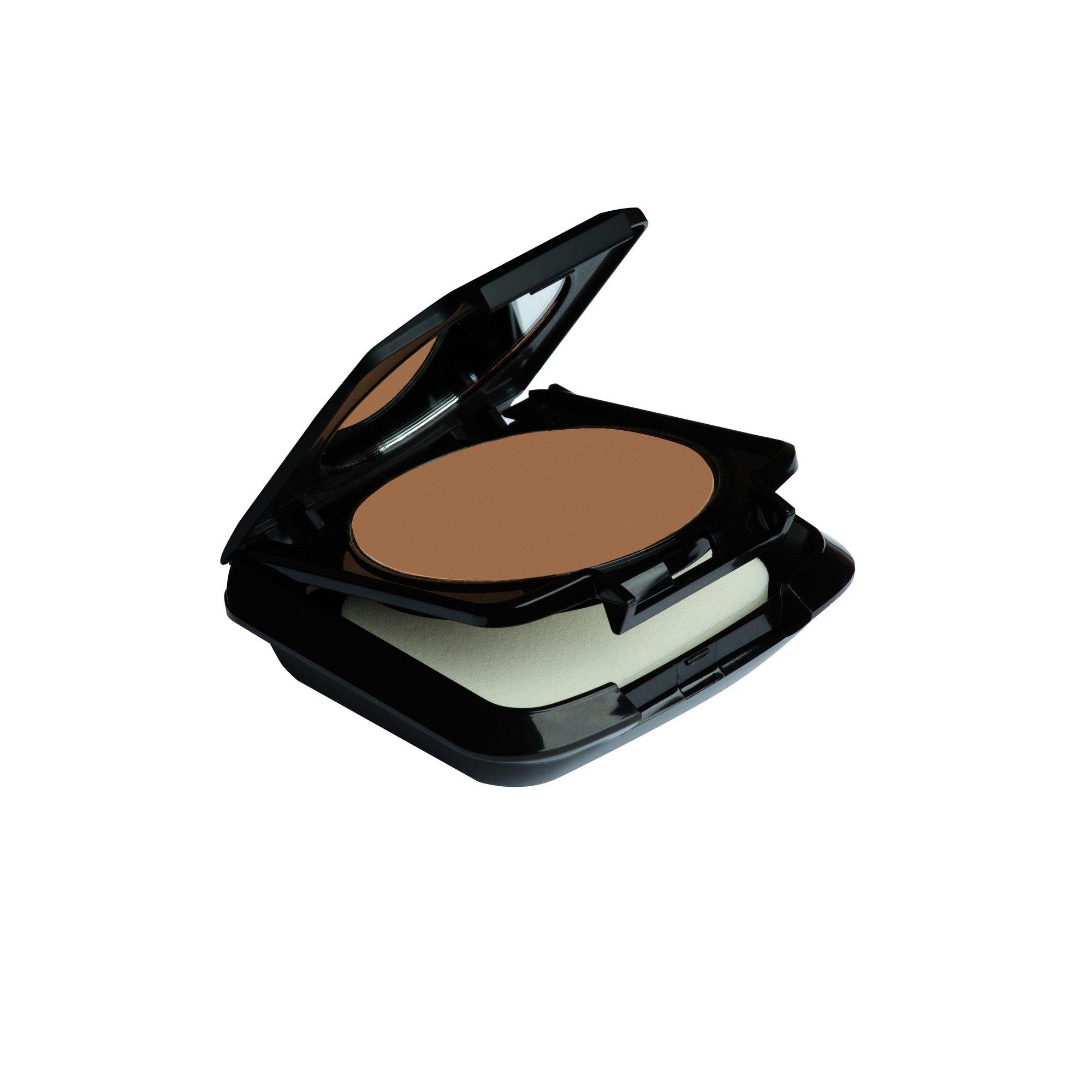 Palladio Beauty Wet & Dry Powder Foundation #1