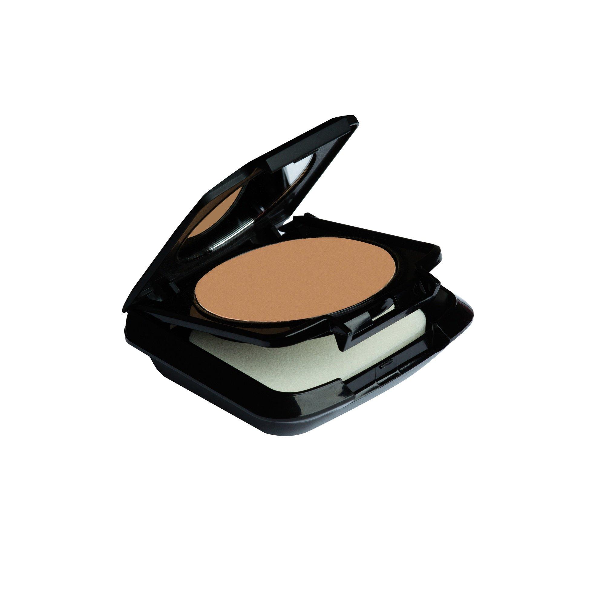 Palladio Beauty Wet & Dry Powder Foundation #1