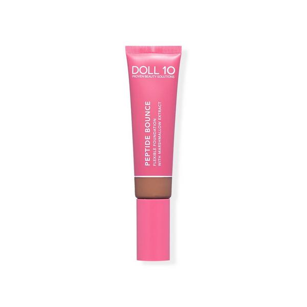 Doll 10 Peptide Bounce Flexible Foundation with Marshmallow #1