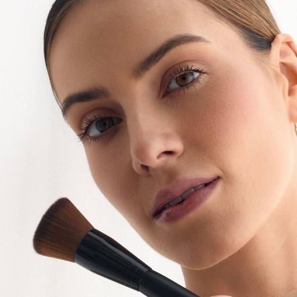 Palladio Beauty Kabuki Brush #4