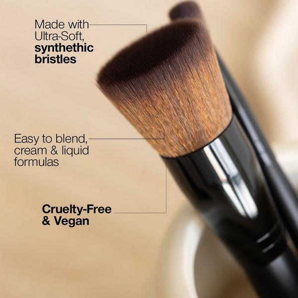 Palladio Beauty Kabuki Brush #5
