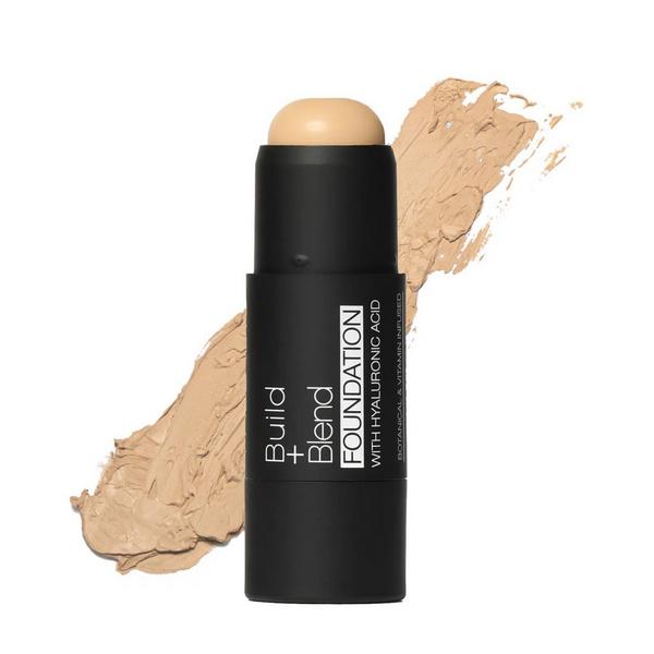 Palladio Beauty Build + Blend Foundation Stick #2