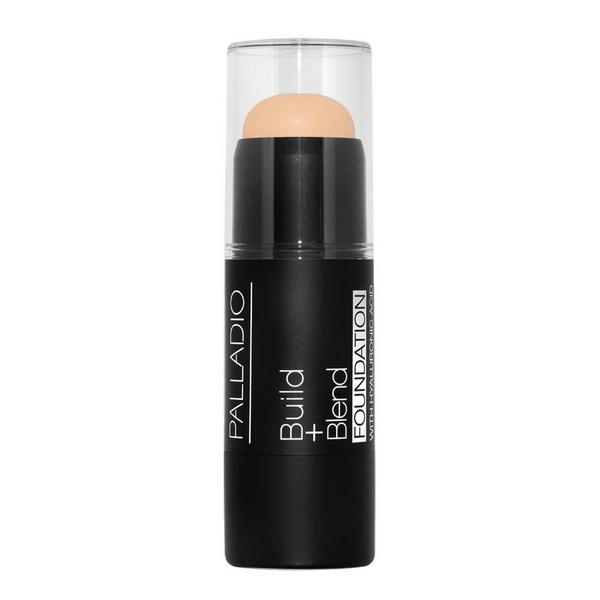 Palladio Beauty Build + Blend Foundation Stick #1