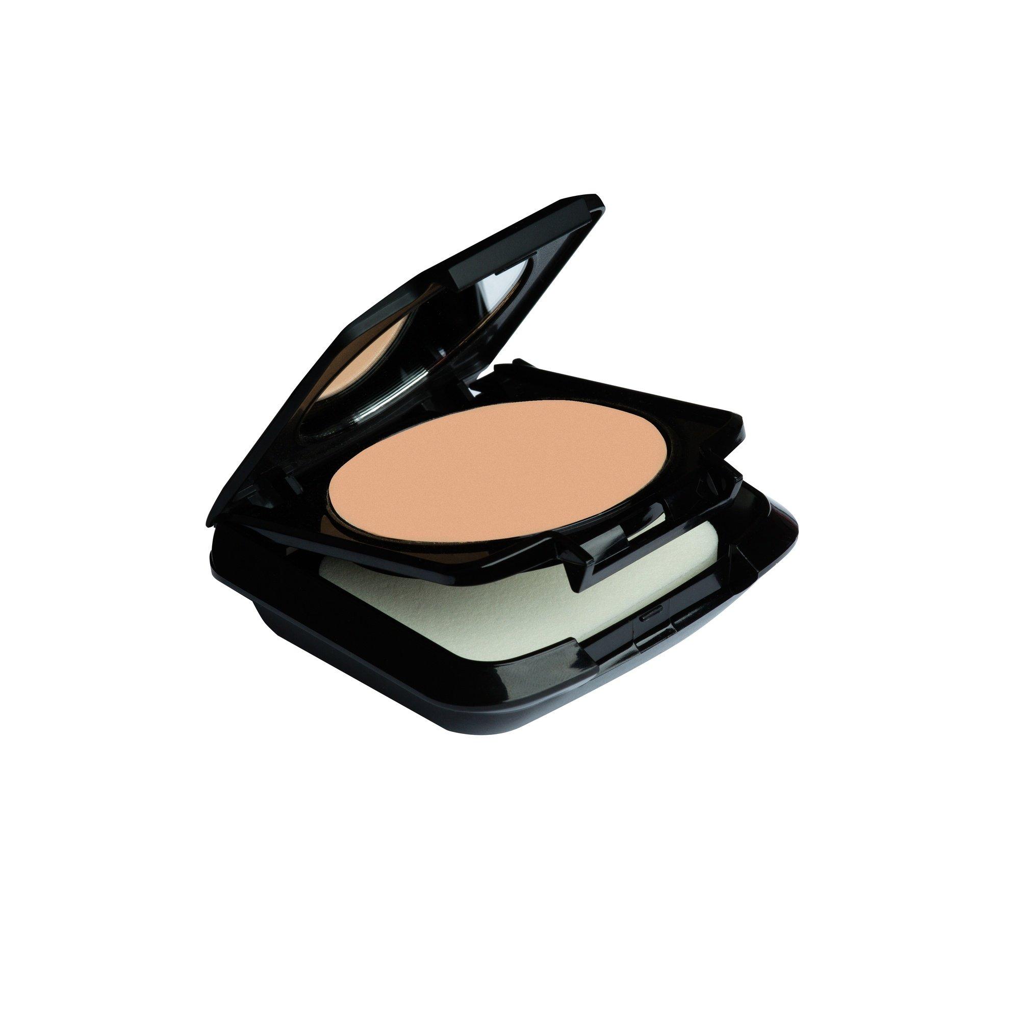 Palladio Beauty Wet & Dry Powder Foundation #1