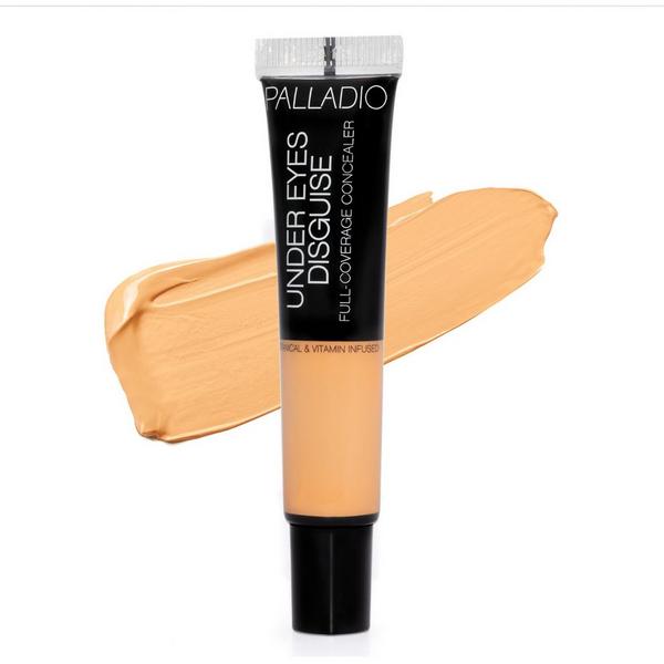Palladio Beauty Full Coverage Concealer #2