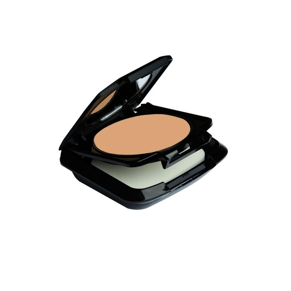 Palladio Beauty Wet & Dry Powder Foundation - Everlasting Tan