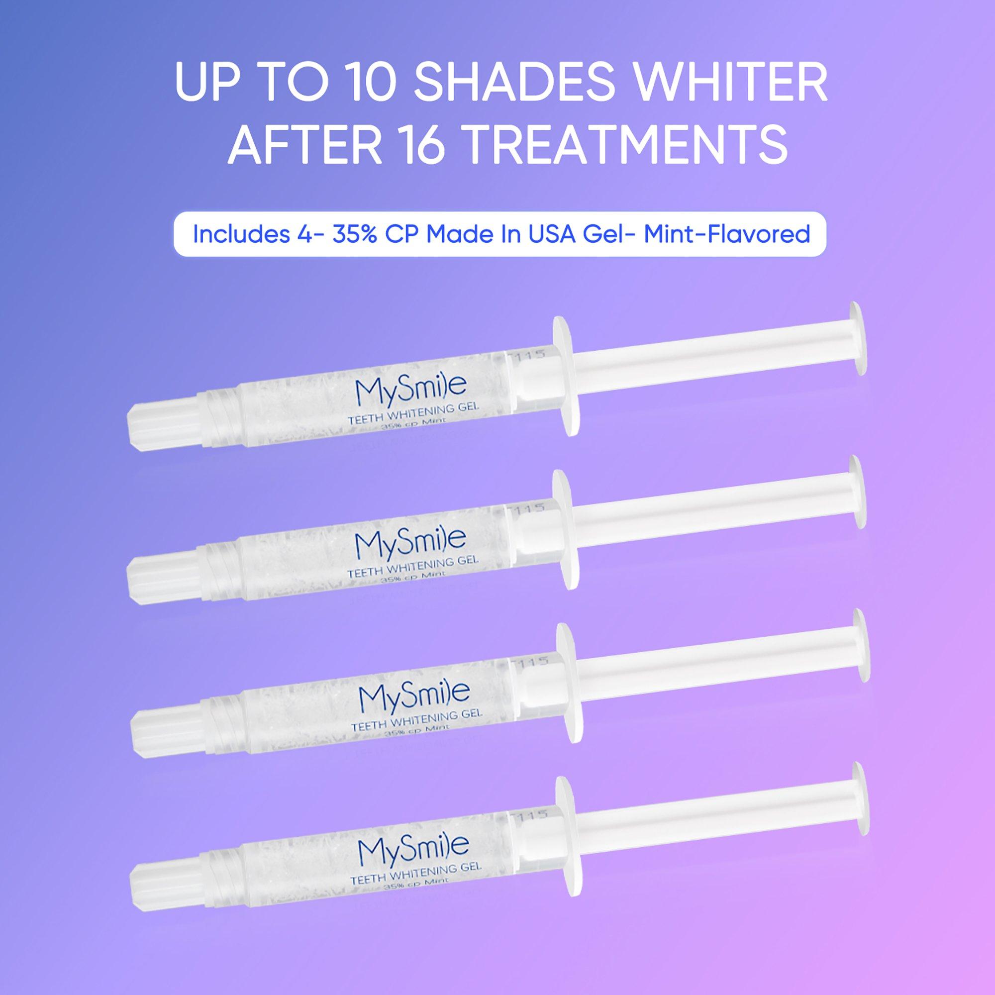 MySmile Teeth Whitening Kit - Thumbnail 2