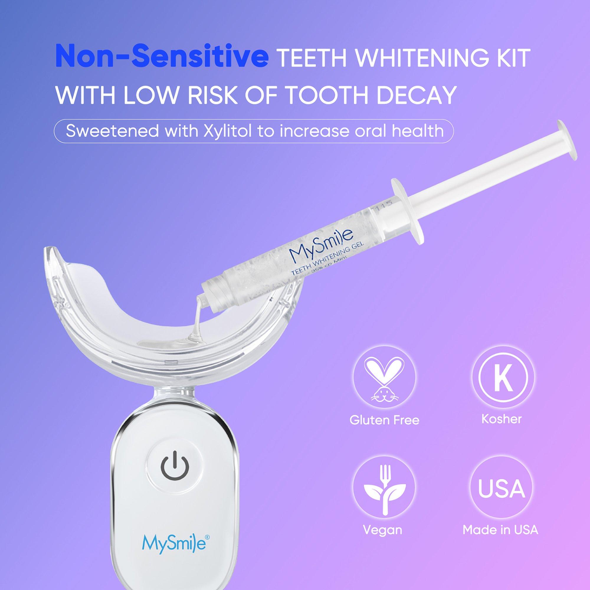 MySmile Teeth Whitening Kit - Thumbnail 5