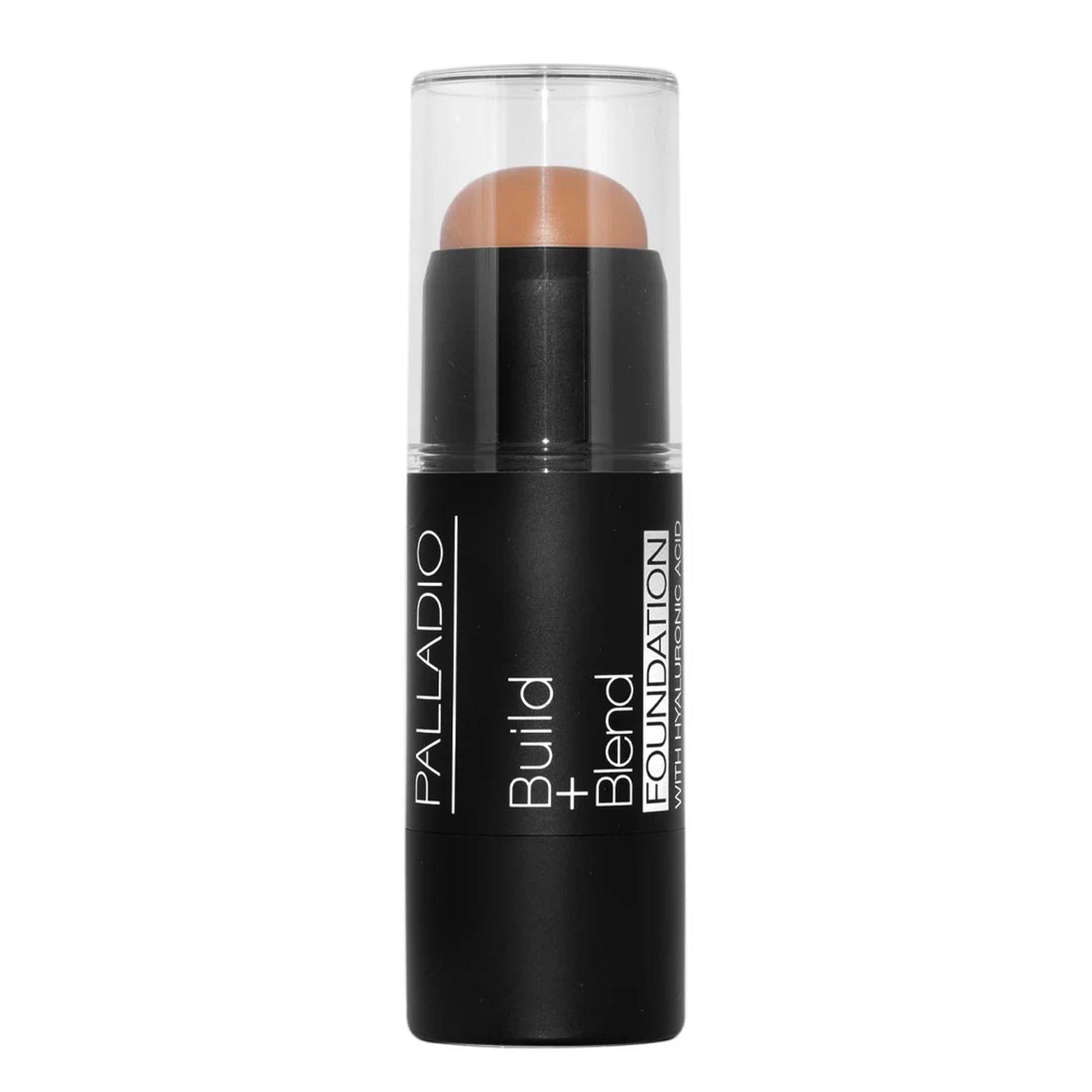 Palladio Beauty Build + Blend Foundation Stick #1