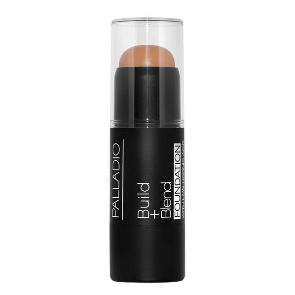 Palladio Beauty Build + Blend Foundation Stick #1