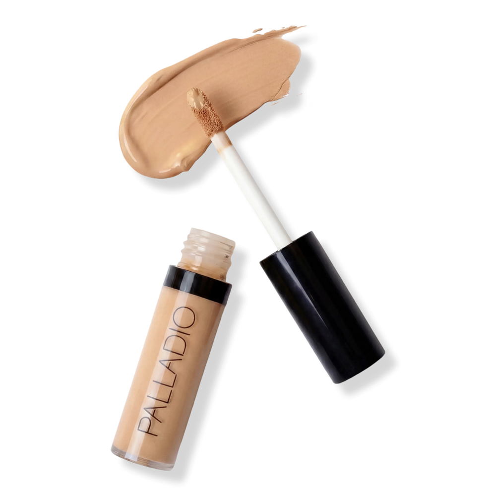 Palladio Beauty Liquid Concealer - Beige