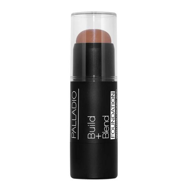 Palladio Beauty Build + Blend Foundation Stick #1